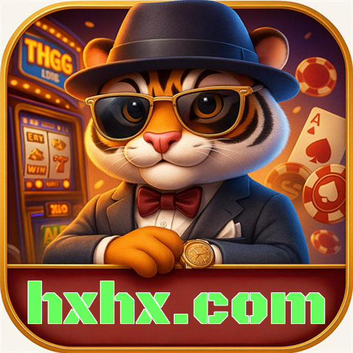 hxhx.com Logo
