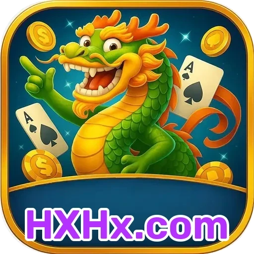 HXHx.com: Explore a variedade de jogos e divirta-se sem limites