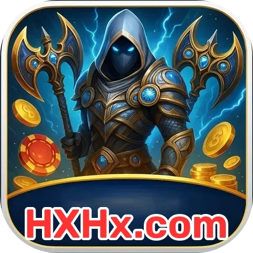 HXHx.com: Promoções Imperdíveis para Jogadores de Todos os Níveis