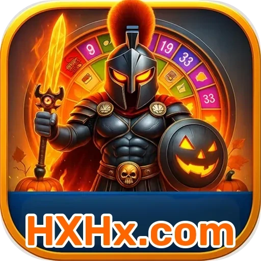 HXHx.com: Descubra Como Garantimos Sua Segurança em Jogos Online